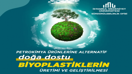 Vizyonumuz