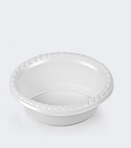 165 MM OVAL TABAK 