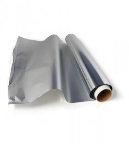 ALÜMİNYUM FOLYO 30 CMX2500 GR