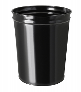 OFİS TİPİ ÇÖP KOVASI 5 L