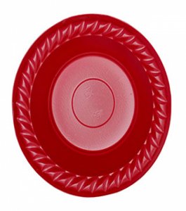 PLASTİK TABAK