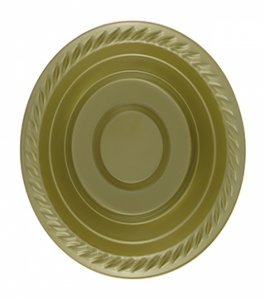 PLASTİK TABAK