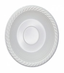PLASTİK TABAK