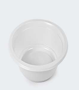17 cm Geniş Ağızlı Çorba tabağı
